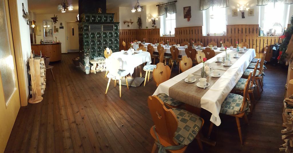 Gaestehaus Stadtschaenke Liebstadt Exterior photo